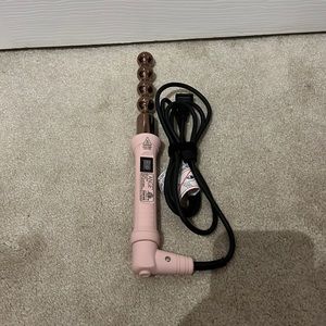 L’ange curling wand